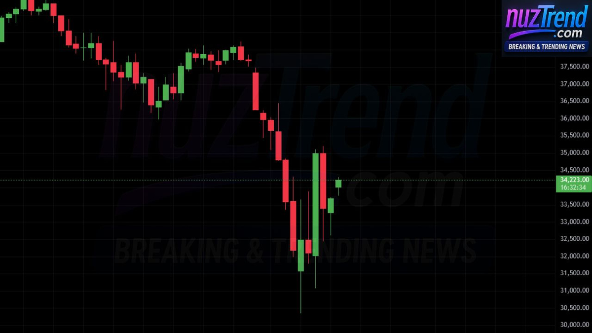 Japan's Nikkei Surges as Tech Stocks Rally Amid Tariff Exemptions