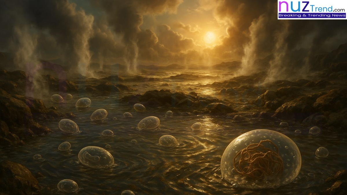 What Is Abiogenesis and How Did It Start?