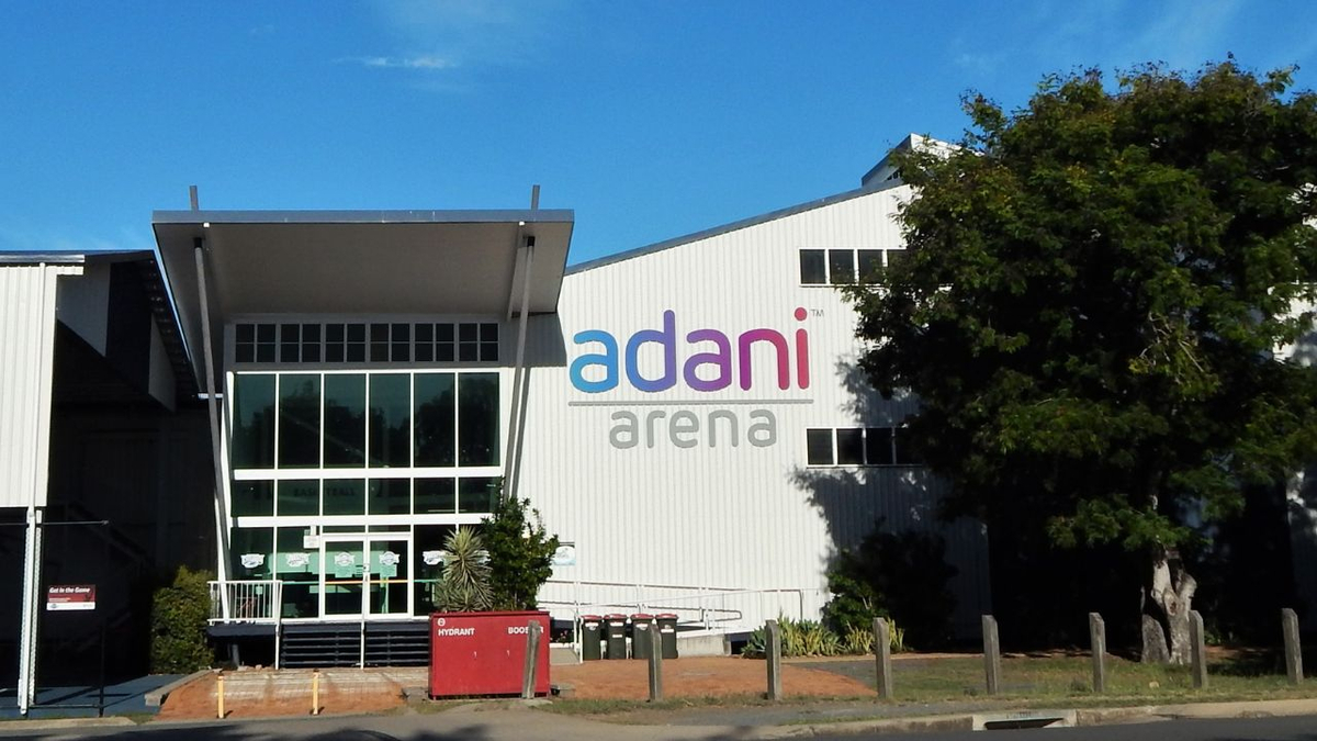 Adani Stocks Surge Up to 14% Following Reported Meeting With Trump Officials