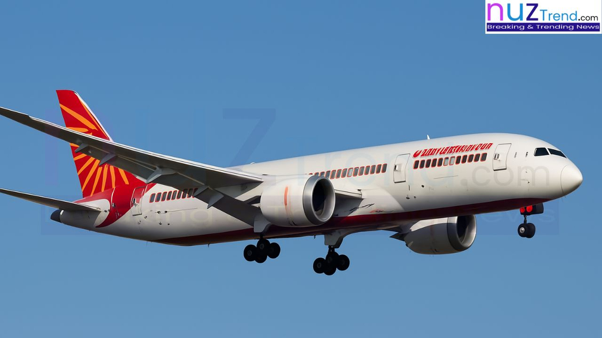 Air India New Economy Class Travel Rule for Staff Effective April 2025