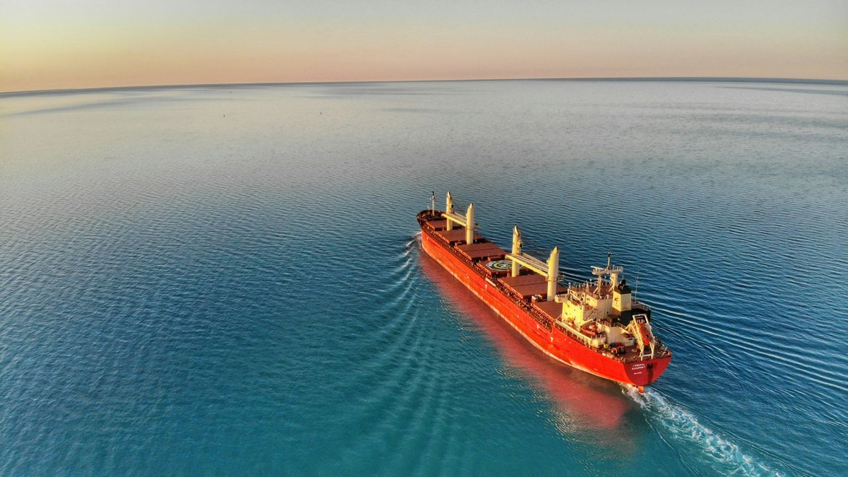 U.S. Pushes Japan and South Korea to Back $44 Billion Alaska LNG Project