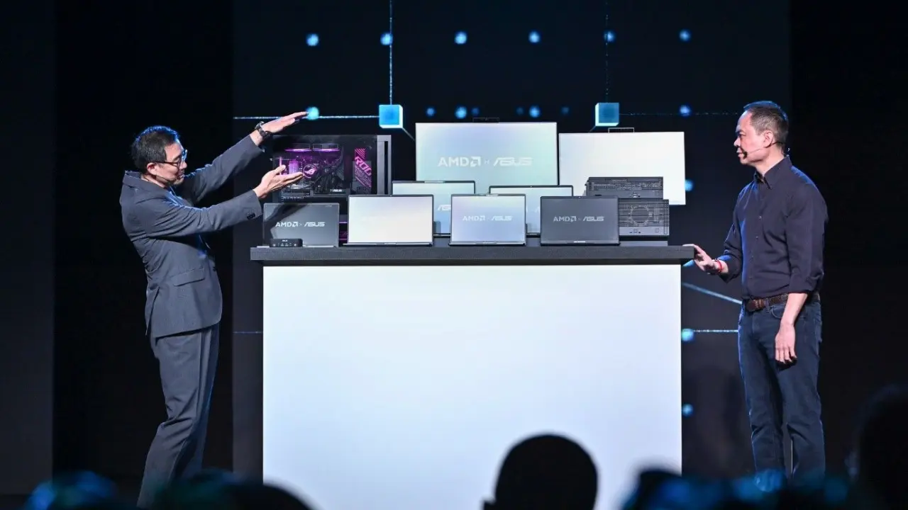 How Strategic Partnerships Fuel ASUS Innovation in 2025: Inside Their R&D-Driven Journey