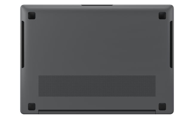 Samsung Galaxy Book 5 Pro Back