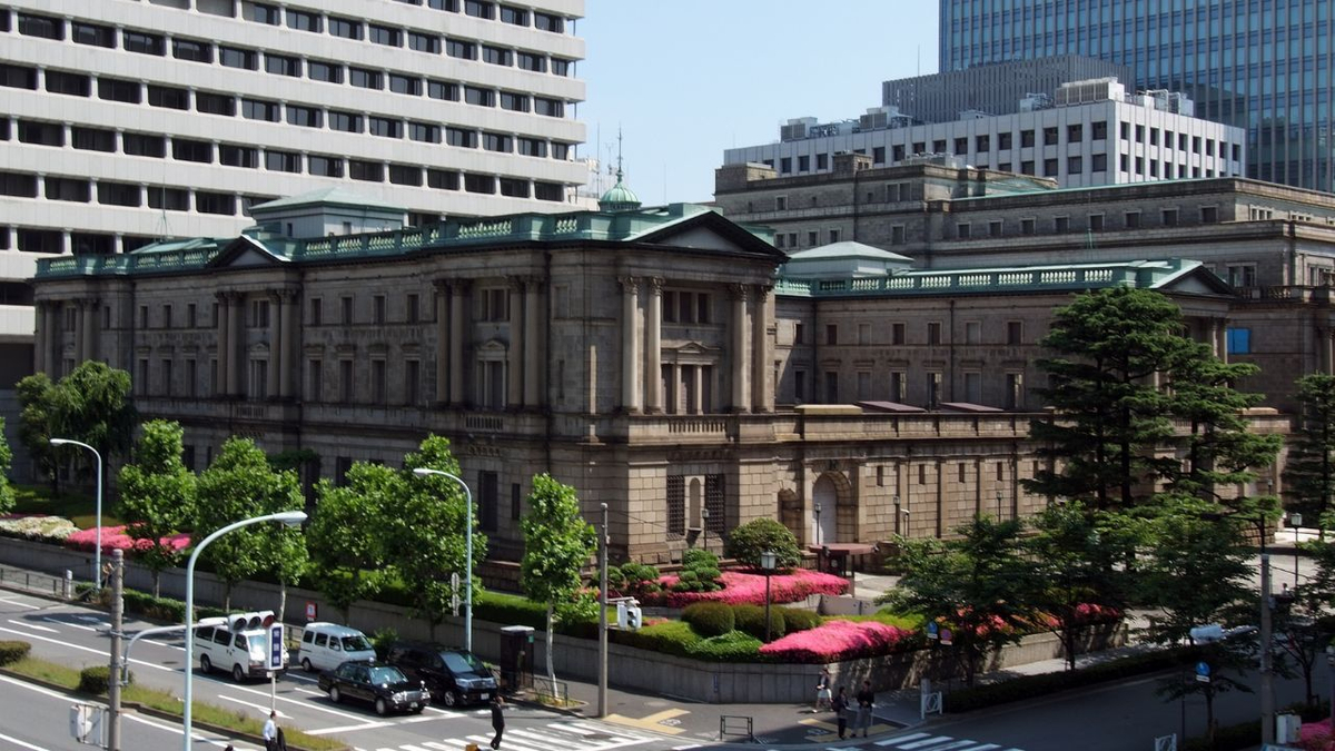 Bank of Japan Signals Economic Uncertainty Amid Market Shifts
