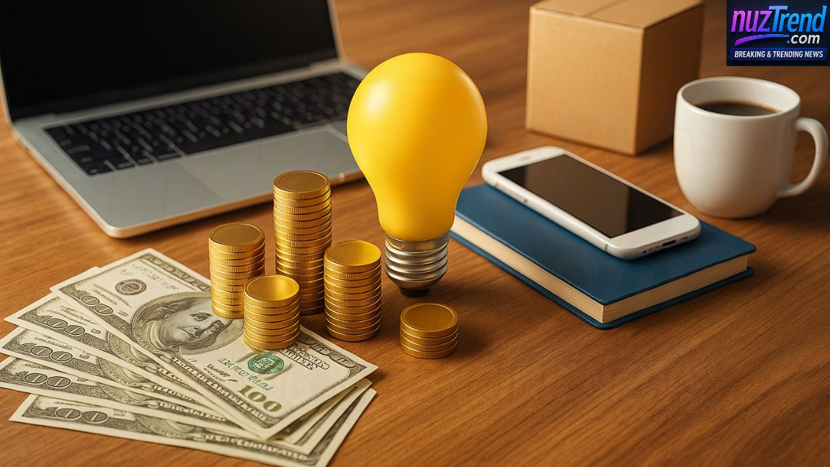 Best Side Hustles to Start With Zero Investment (2025 Edition)