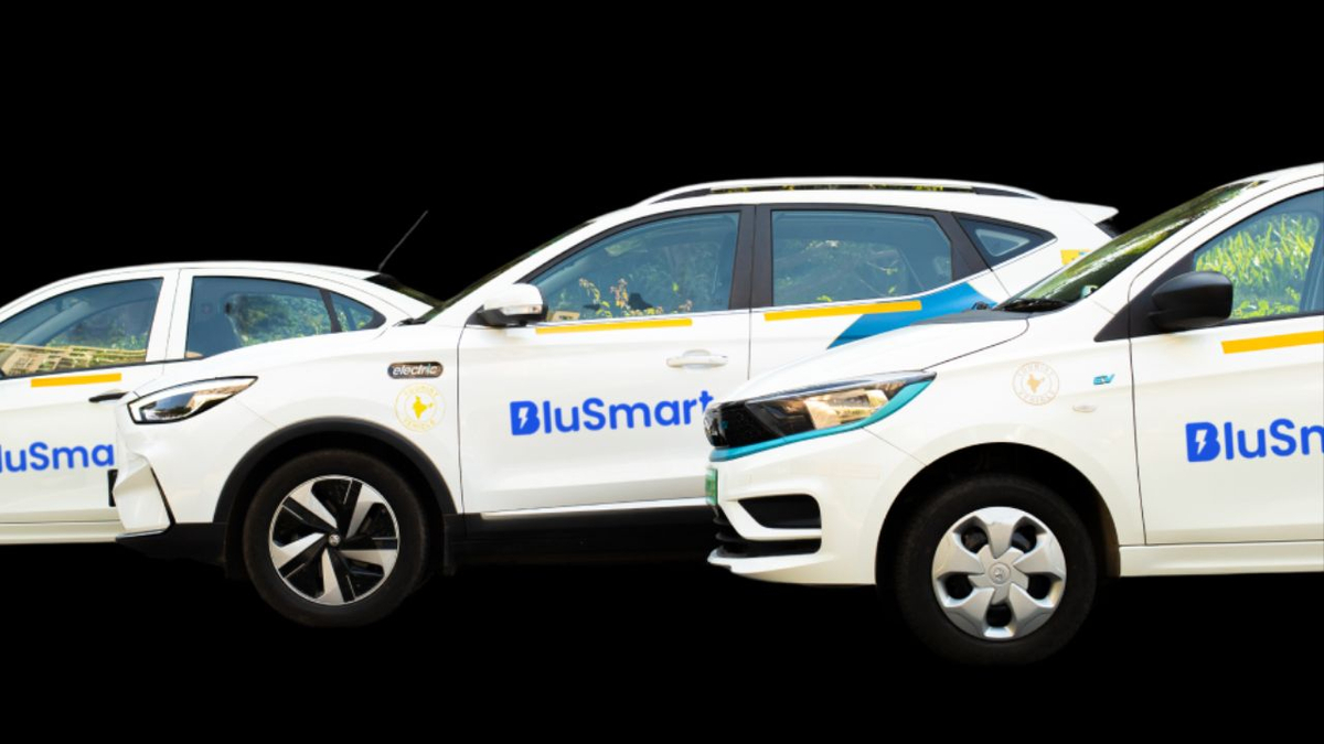 ED Detains BluSmart Co-Founder Puneet Jaggi Amid Gensol Financial Misconduct Probe