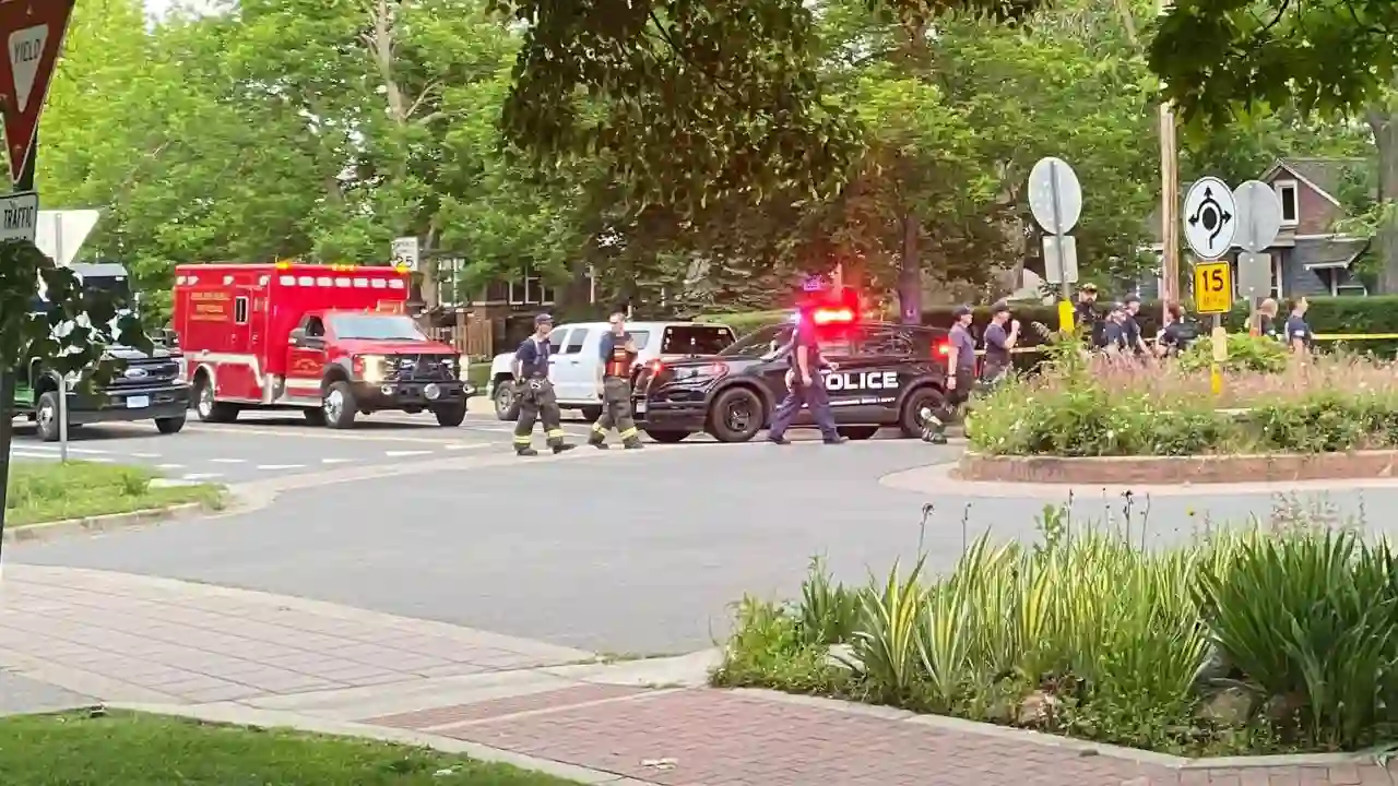 White House Says Family of Boulder Attack Suspect Could Face Deportation ‘As Early As Tonight’