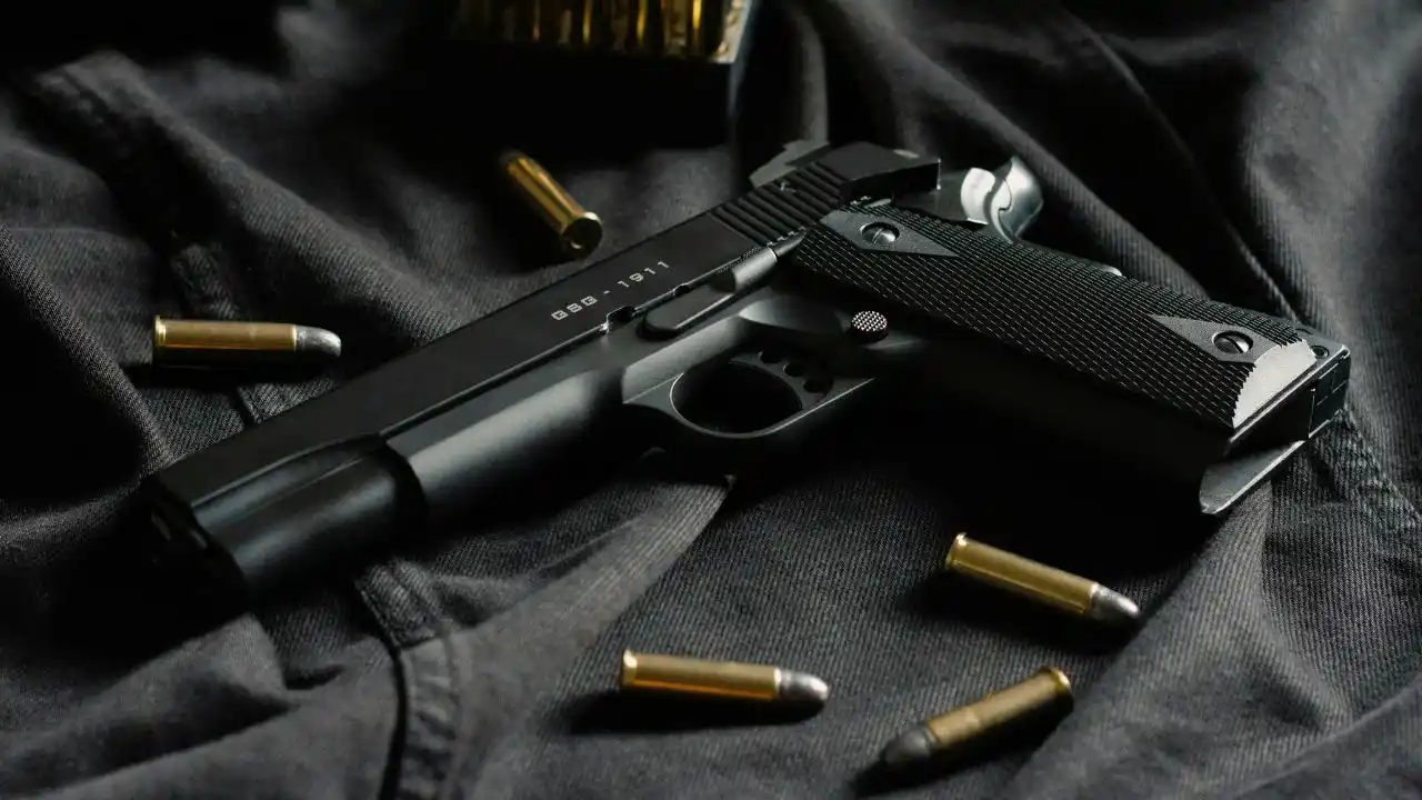 Five Injured in Shooting at Brass Mill Center Mall in Waterbury, Connecticut