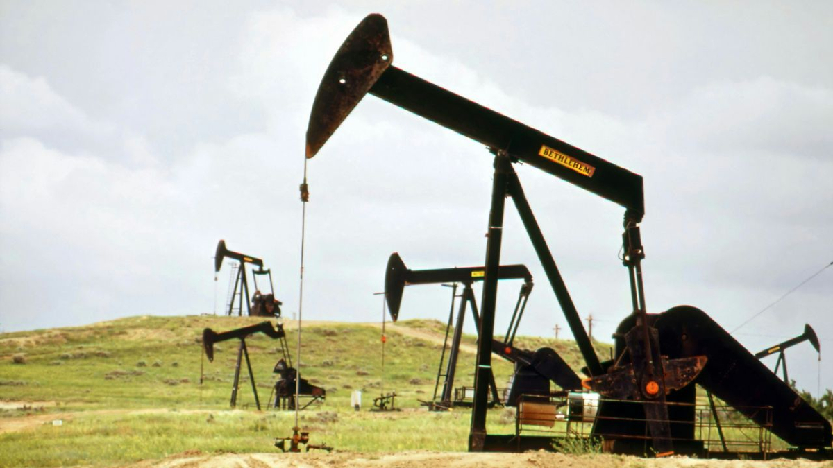 Oil Prices Edge Up as Market Watches OPEC+ Moves and Global Economic Uncertainties