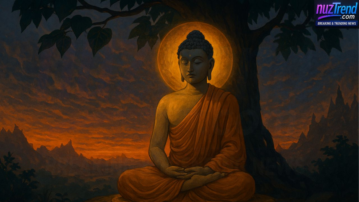 Buddha Purnima 2025: Date, Significance, and Global Celebrations of Lord Buddha’s Legacy
