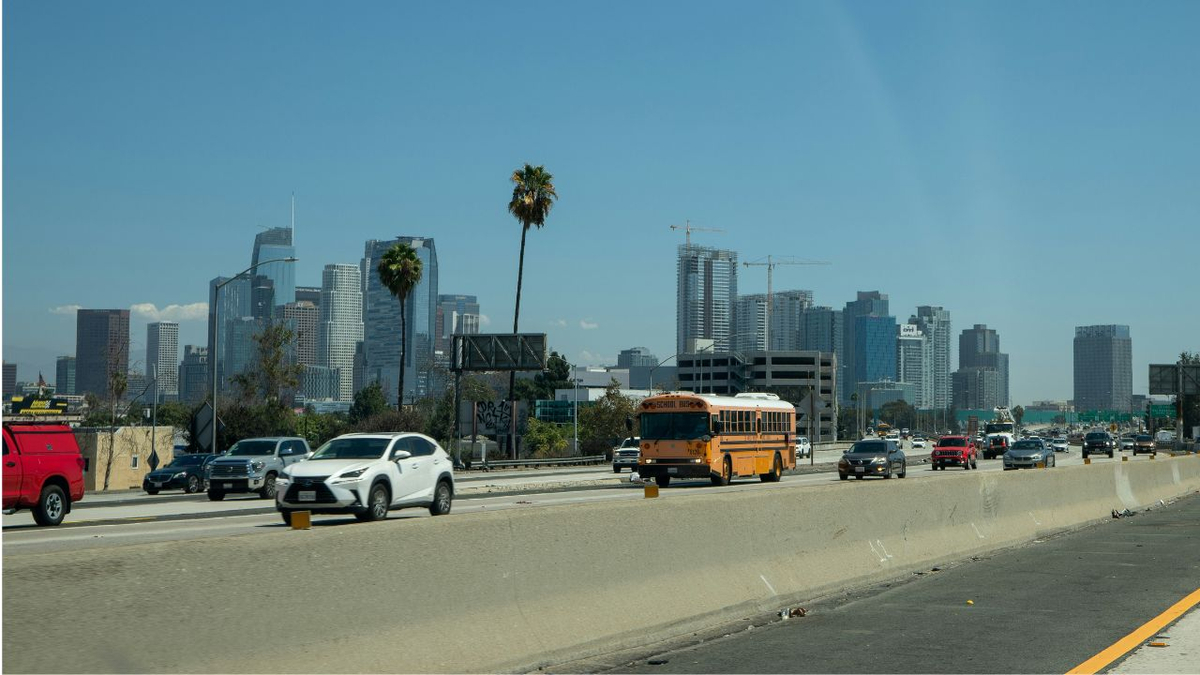 California Overtakes Japan to Become World’s Fourth Largest Economy in 2025