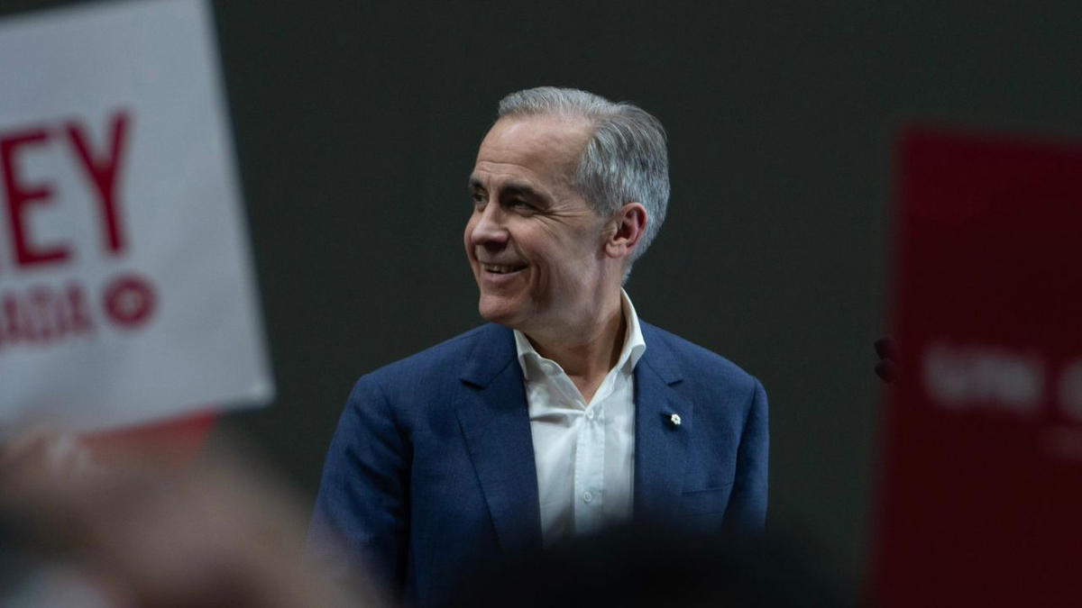 Mark Carney’s Liberals Projected to Win Canada’s 2025 Election as Voter Turnout Surges