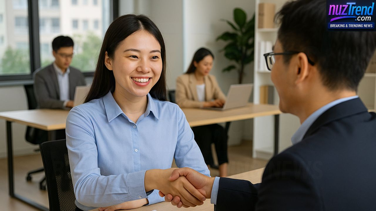 China Extends Unemployment Insurance Policies to Support Job Market Stability