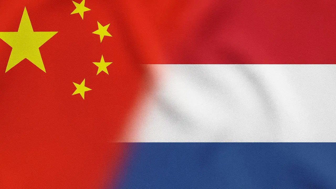 China and Netherlands Strengthen Ties to Address Global Challenges