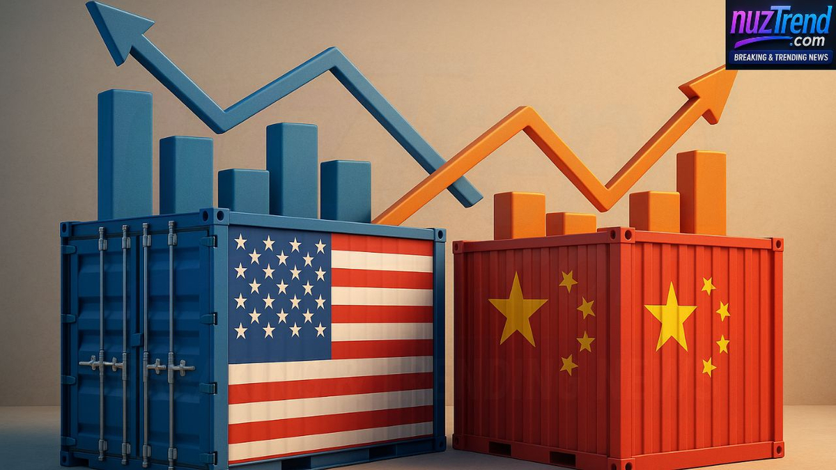 China Exempts Select U.S. Goods from 125% Tariffs in Bid to Ease Trade Tensions