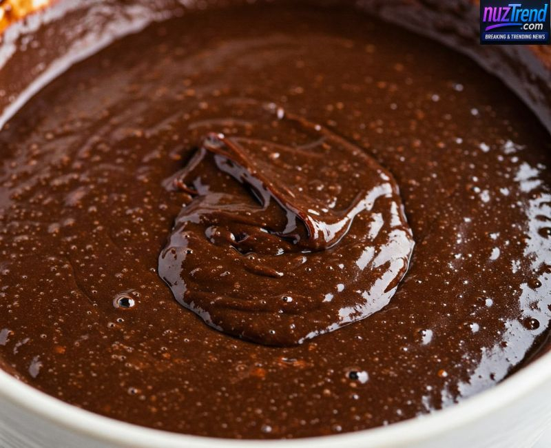 Combining wet and dry ingredients