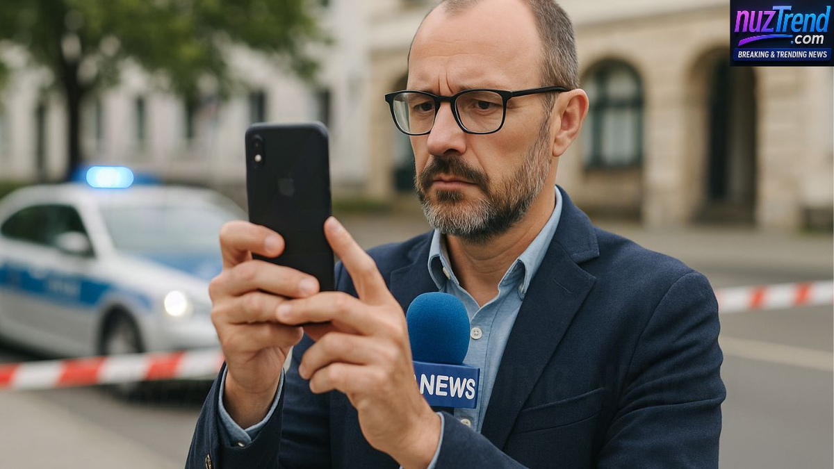 The Rise of Citizen Journalism: Can Social Media Replace Traditional News?