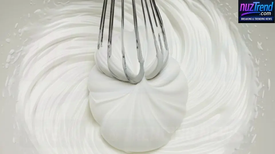 Adding yogurt and cornstarch