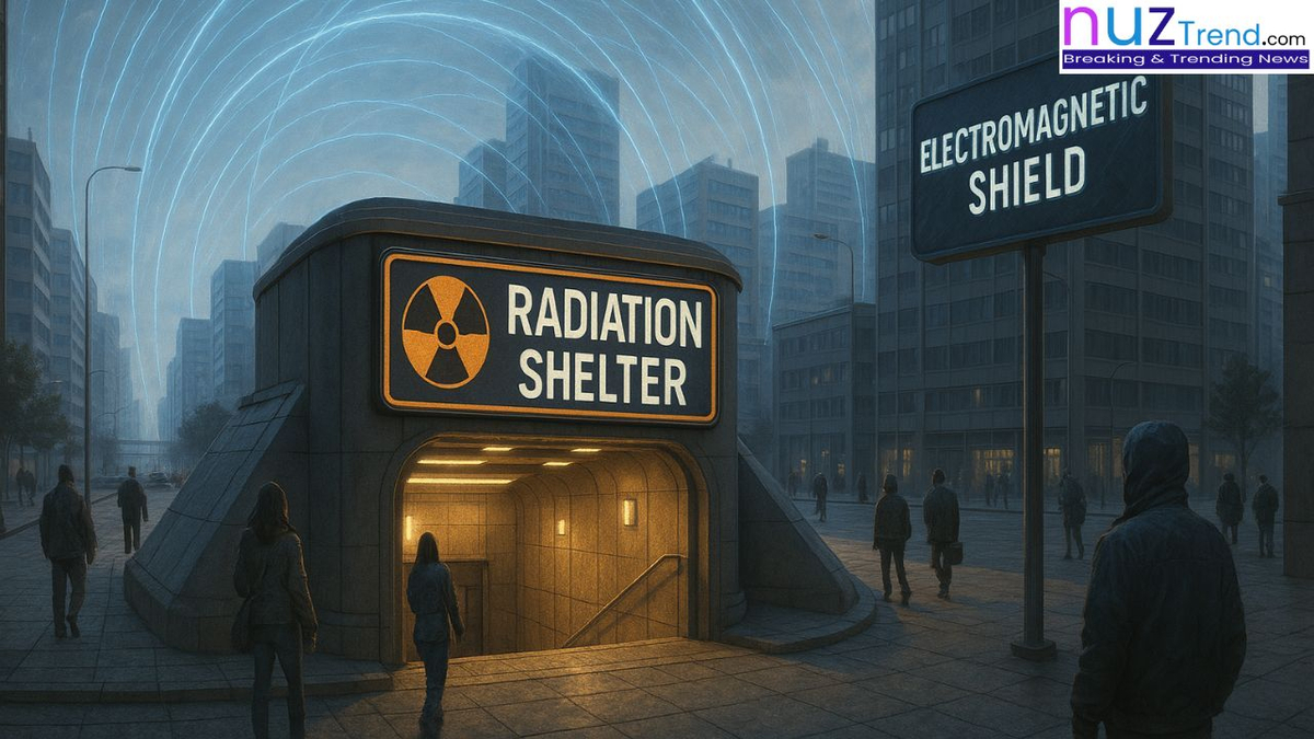 Could Humanity Survive This Catastrophe?