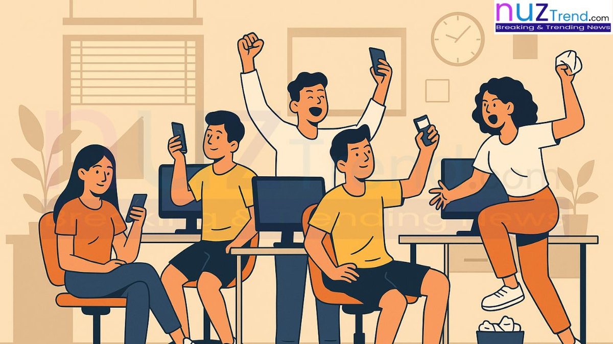 Dave Portnoy Criticizes Gen Z Work Ethic Amidst Generational Workplace Shifts