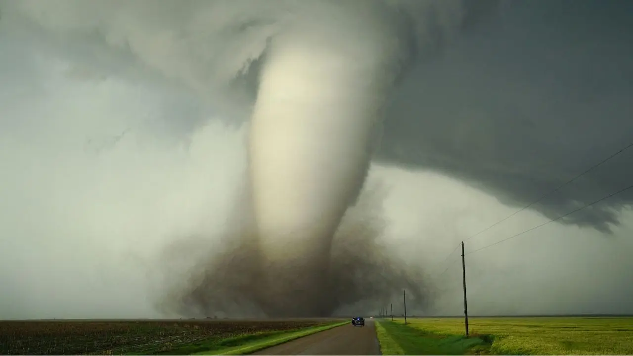 Deadly Tornado Outbreak Hits Kentucky, Tennessee, Virginia, and West Virginia