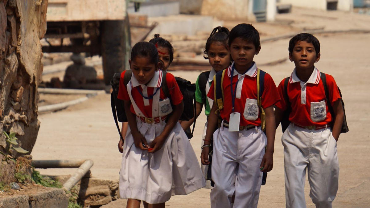 Delhi Cabinet Approves New Bill to Regulate School Fees in Private and Government Schools