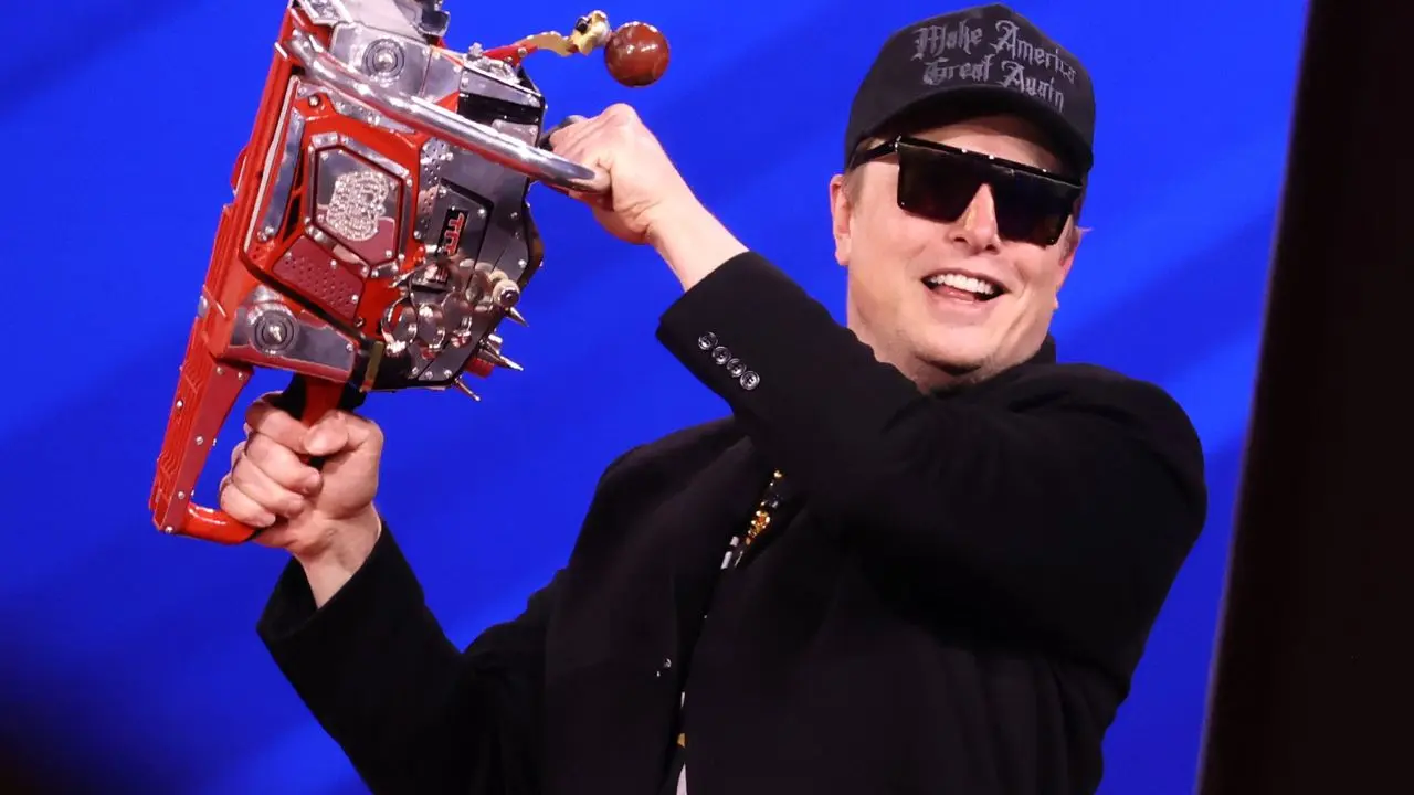 Elon Musk Resigns from Trump Administration After Fulfilling Cost-Cutting Mandate