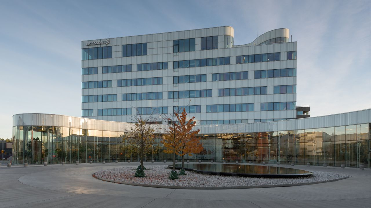 Ericsson Commits $213 Million to Launch 5G Innovation Hub in Ireland