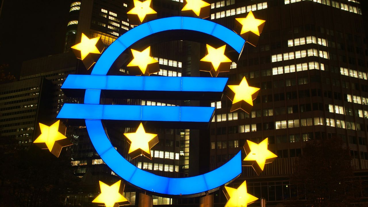 France and Germany Dodge Recession as Eurozone Sees Fragile Growth in Q1 2025