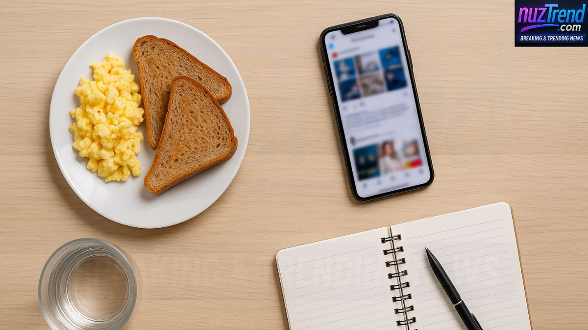 10 Everyday Habits That Secretly Drain Your Energy (And How to Fix Them)