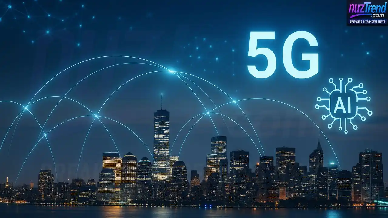 Finland Launches World’s First 5G-Advanced Network Offering AI-Optimized Speeds up to 10 Gbps