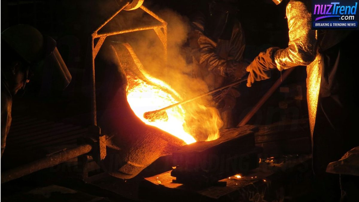 France Pushes for EU Action Against Chinese Steel as Job Cuts Shake Industry