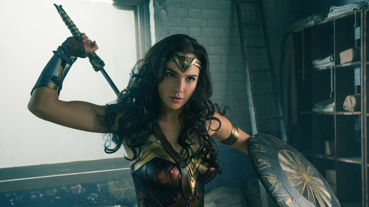 Gal Gadot Turns 40: Israeli Star Reflects on Her Rise to Global Icon Status