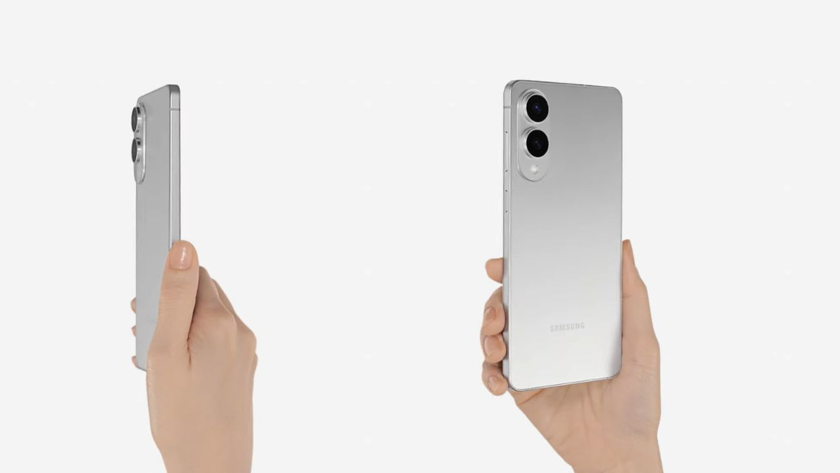 Samsung Galaxy S25 Edge Unboxing: First Look & Key Features