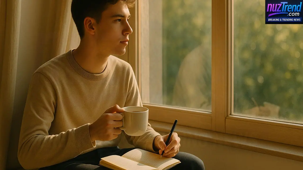 Clear Your Head by 8AM: How to Beat Overthinking Before It Hijacks Your Day