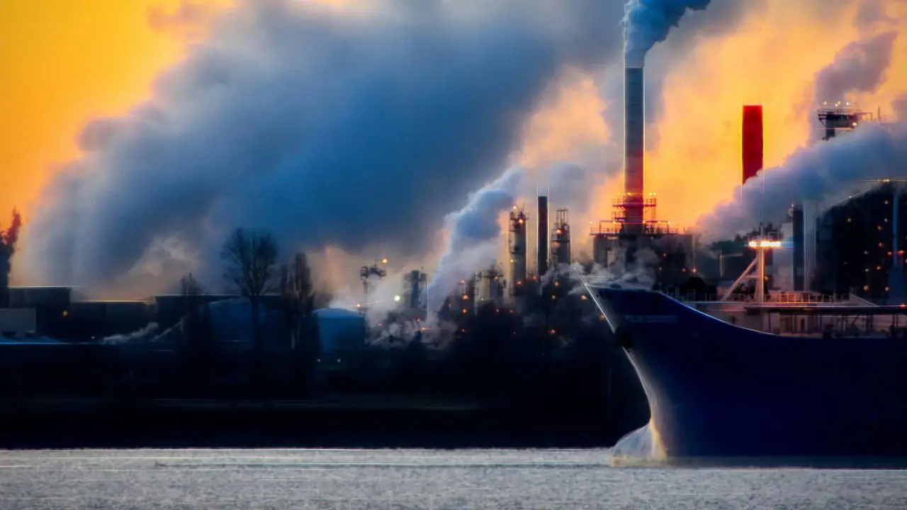 Global Warming Risks: WMO Warns of Record-Breaking Temperatures Between 2025 and 2029