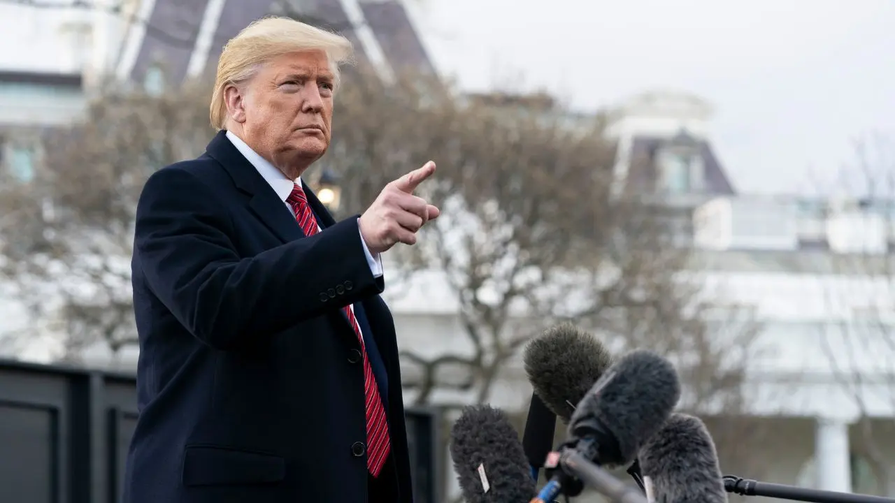 Golden Dome Defence Sparks Shockwaves: Is Canada About to Become America’s Next State? Explosive Deal Unveiled