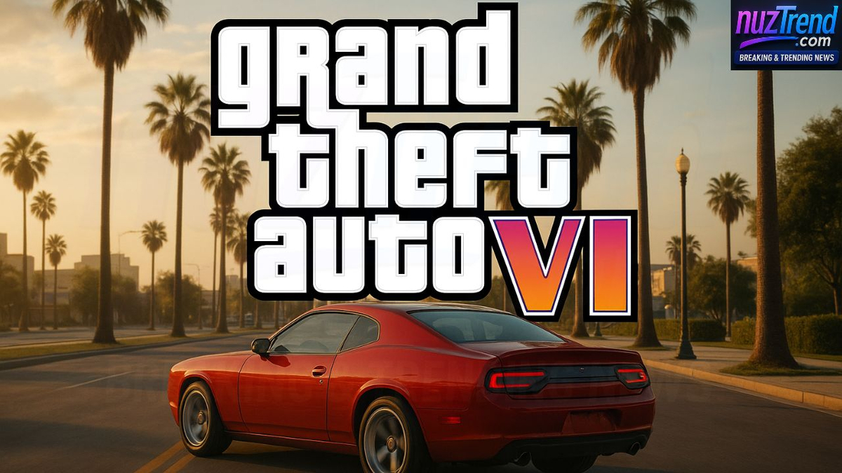 GTA 6 Release Delayed to May 2026: Rockstar Games Confirms New Launch Window