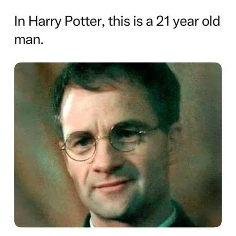 When Wizardry Ages You Like a 40-Year-Old Taxpayer