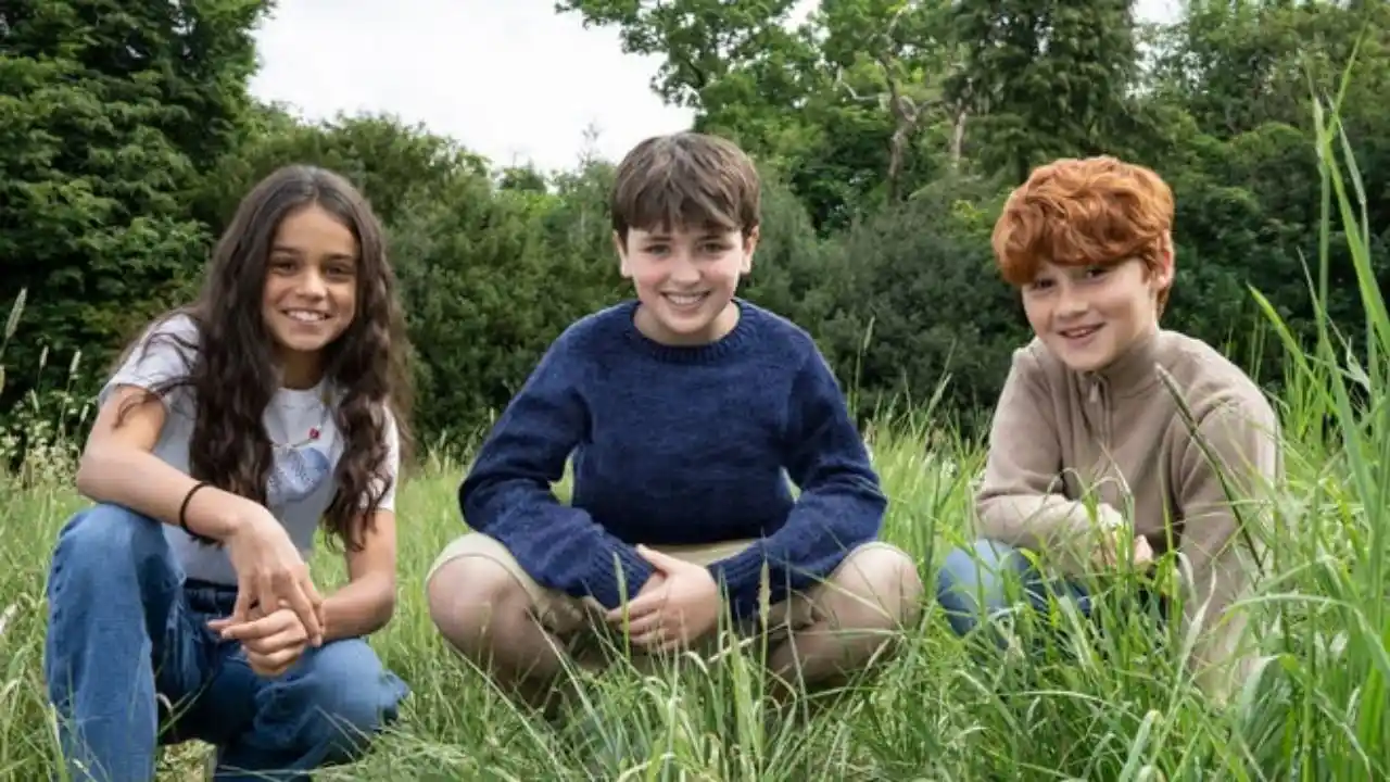New Harry Potter TV Series Set for 2026 Debut: Cast, Details & What to Expect