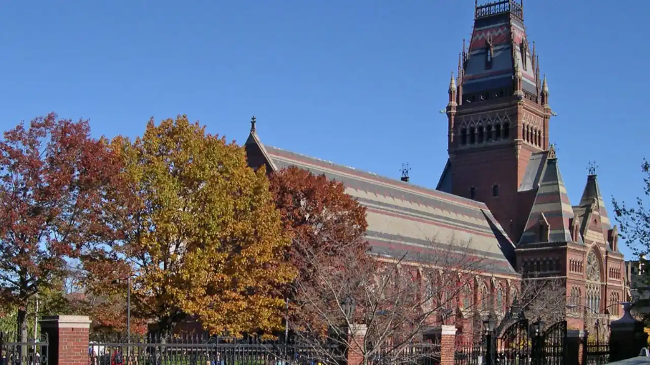 Harvard Loses Right to Enroll International Students Under Federal Program