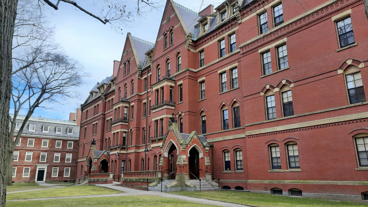 Harvard Eyes $1 Billion Private Equity Sale to Boost Liquidity Amid Financial Pressures