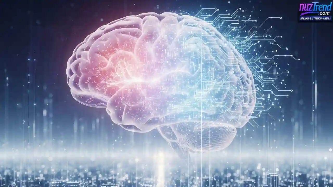 The Forgetful Future: Is AI Making Our Memories Weaker and Our Minds Less Sharp?