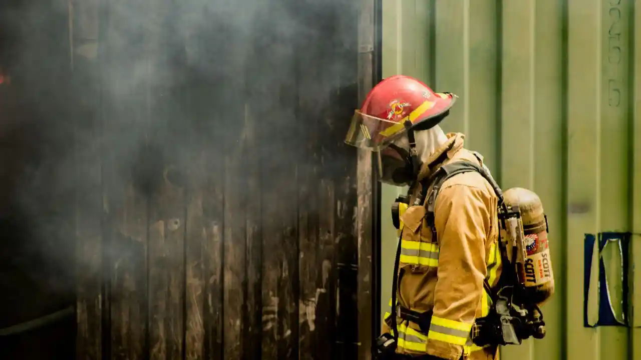 Idaho Firefighter Ambush: Gunman Kills 2 Responders in Apparent Trap Near Coeur d’Alene