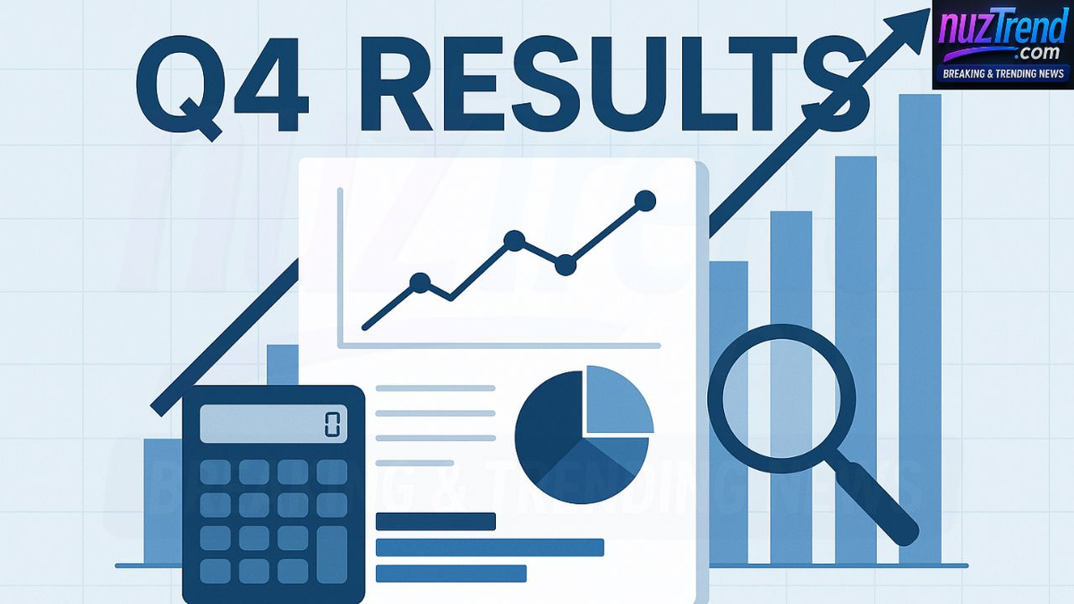 IDFC First Bank, India Cements, SBFC Finance Set to Announce Q4 Results Today