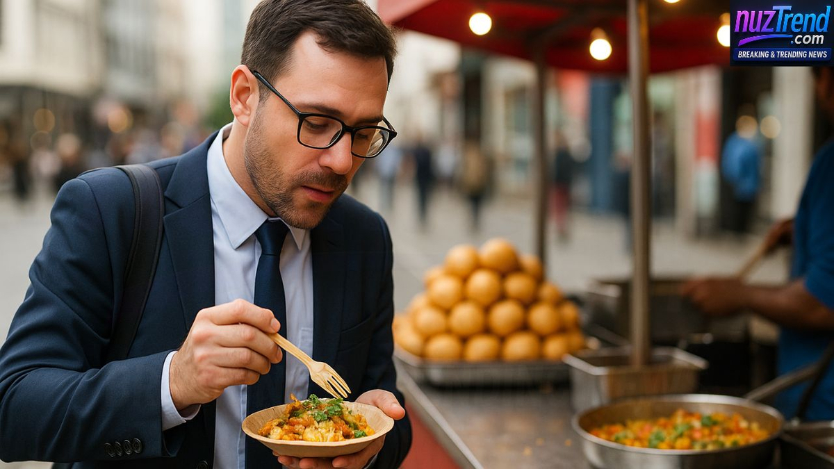 5 Immunity-Boosting Habits for People Who Eat Out Regularly