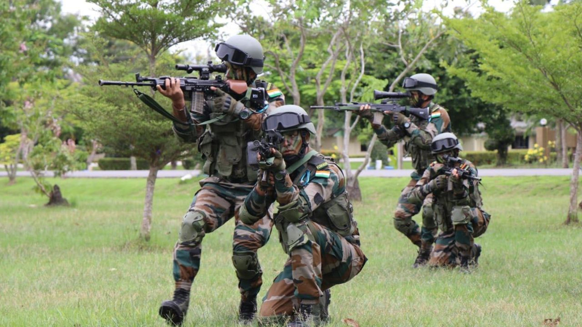 India to Conduct Nationwide Civil Defence Mock Drill on May 7, 2025