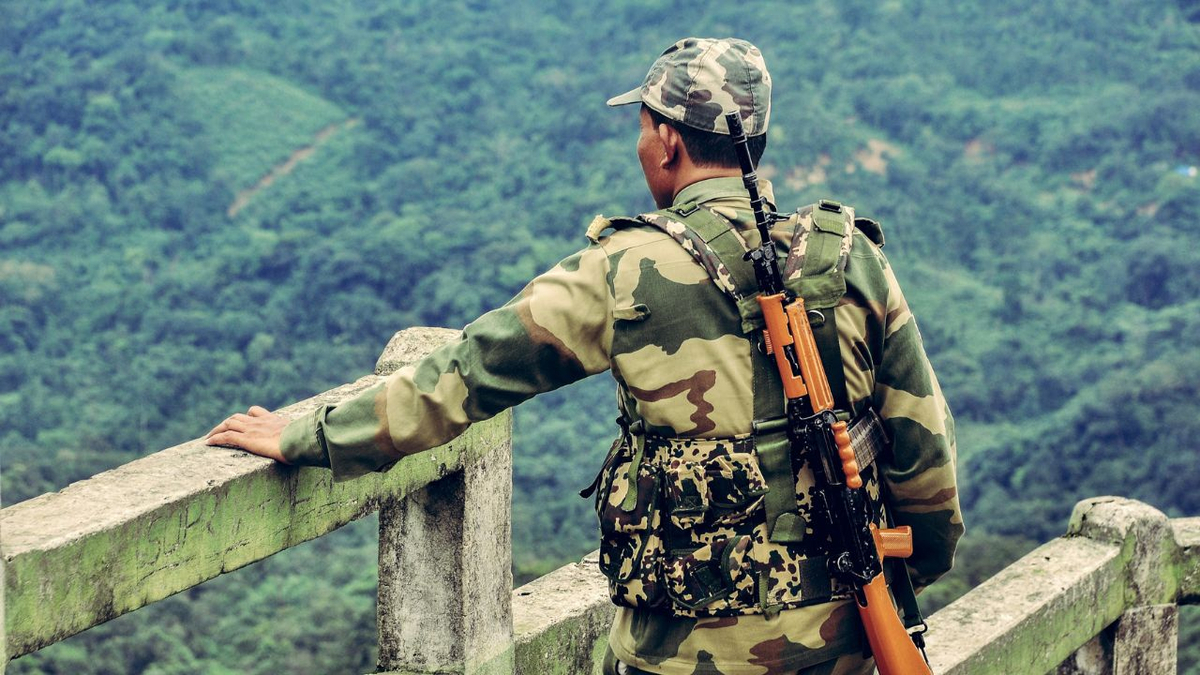 US Calls for Calm as India-Pakistan Tensions Rise After Kashmir Killings