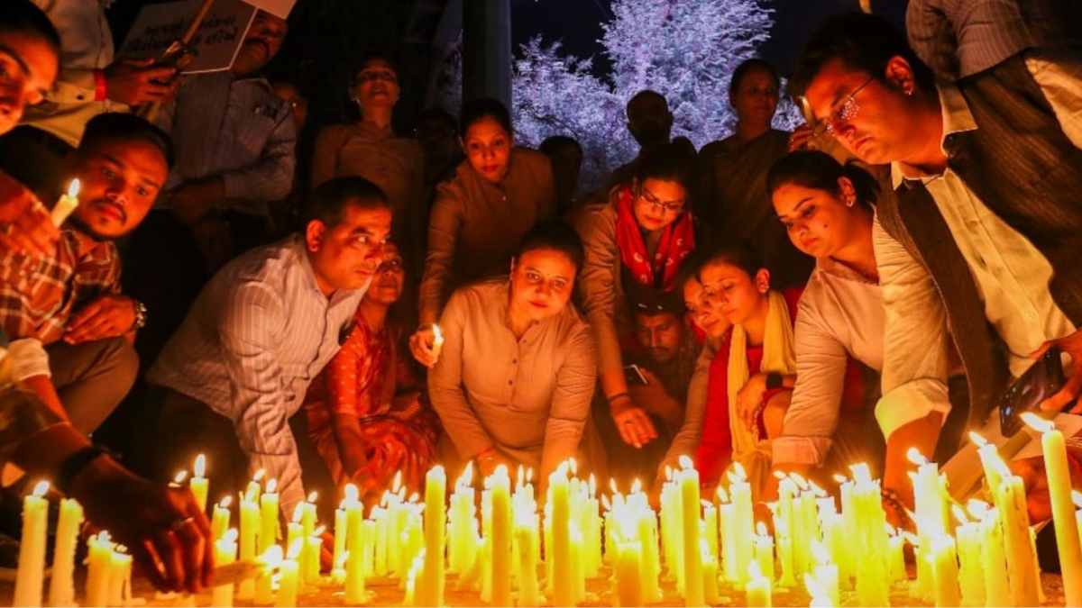 India Responds with Seven Major Actions Against Pakistan Following Deadly Pahalgam Terror Attack