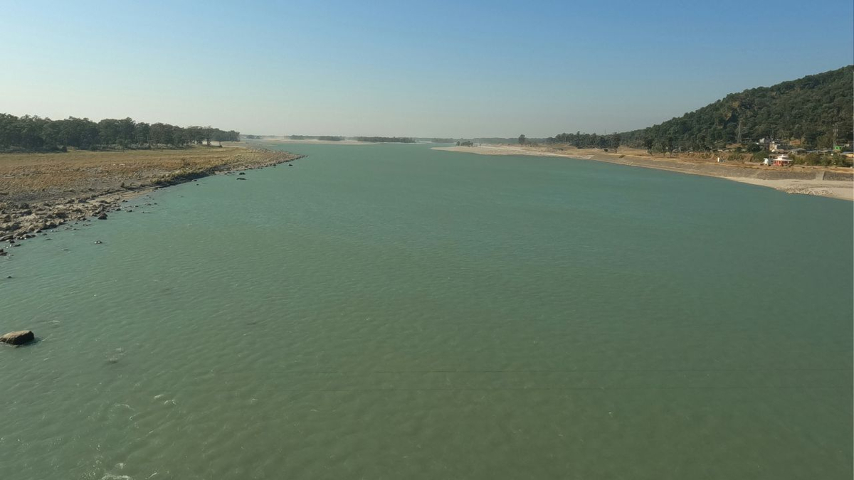 India Suspends Indus Waters Treaty After Pahalgam Terror Attack